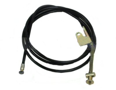 72" Mosquito DX Brake Cable